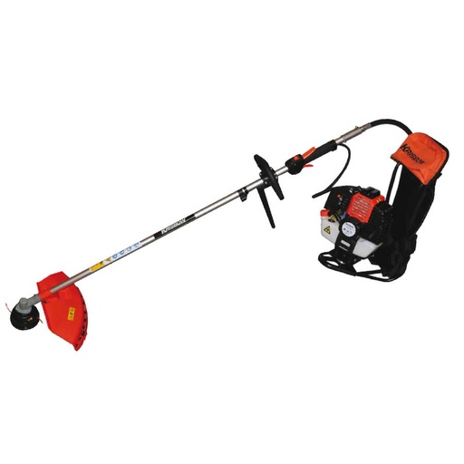 [KW2001355] KRISBOW BACKPACK BRUSH CUTTER 1.25KW