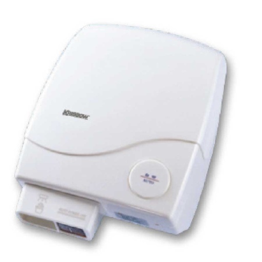 [KW2001243] KRISBOW HAND DRYER 1000W W,13M/S