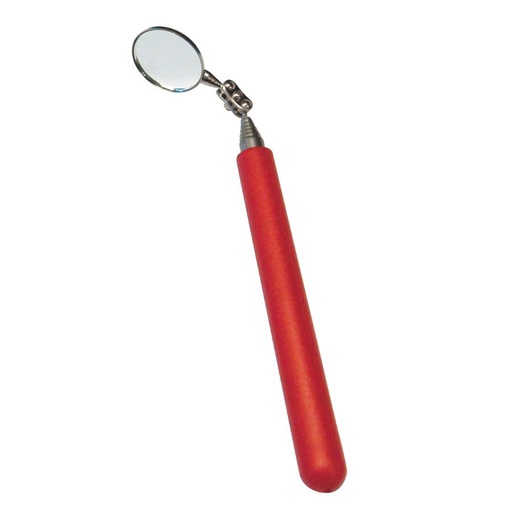 [KW1900448] KRISBOW TELESCOPING INSPECT MIROR 1.1/4IN LRTIM1