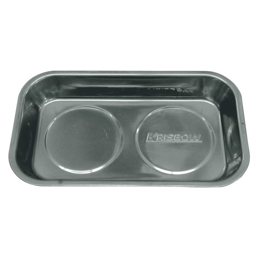 [KW1900445] KRISBOW MAGNETIC PART TRAY 240X150X45MM LRMPT1