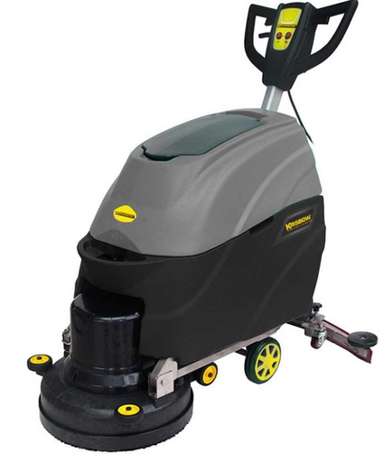 [KW1800667] KRISBOW FLOOR SCRUBBER DRIER 1600W