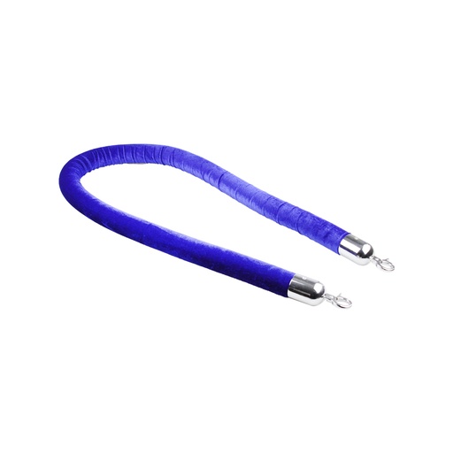 [KW1800558] KRISBOW BLUE ROPE FOR HANDRAIL SILVER