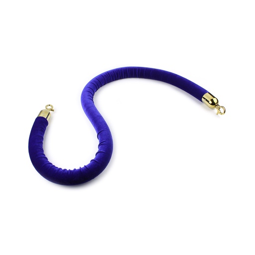 [KW1800556] KRISBOW BLUE ROPE FOR HANDRAIL GOLD