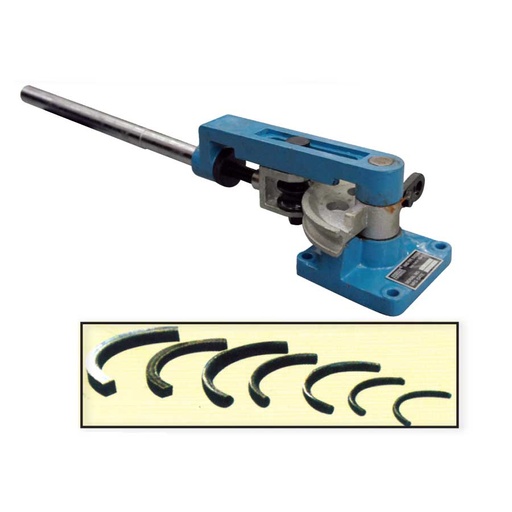 [KW1500520] KRISBOW HAND PIPE BENDER 3/8-7/8IN