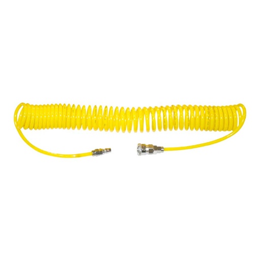 [KW1200179] KRISBOW RECOIL HOSE 7.5M PU CRR7