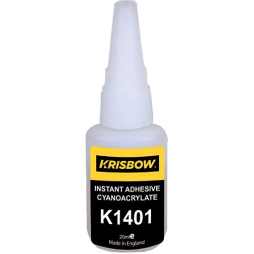 [KW1100029] KRISBOW SURFACE INSENSITIVE CA 20G K1401