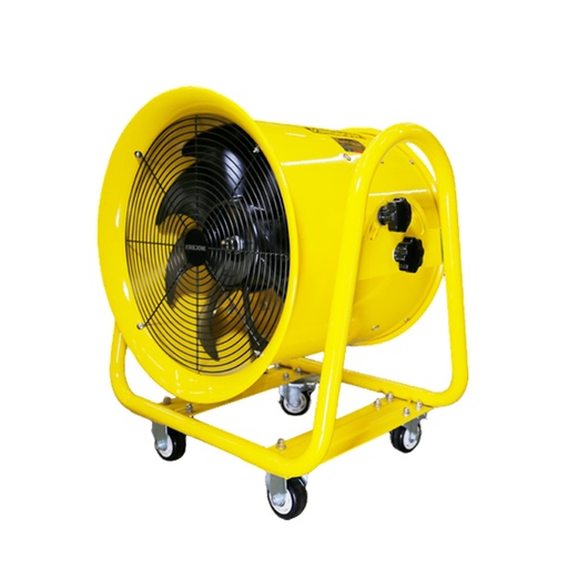 [KW1000881] KRISBOW VENTILATOR INDUSTRIAL 700MM