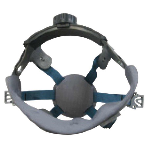 [KW1000478] KRISBOW HELMET SUSPENSION F/ HELM VENTED SRHS20V