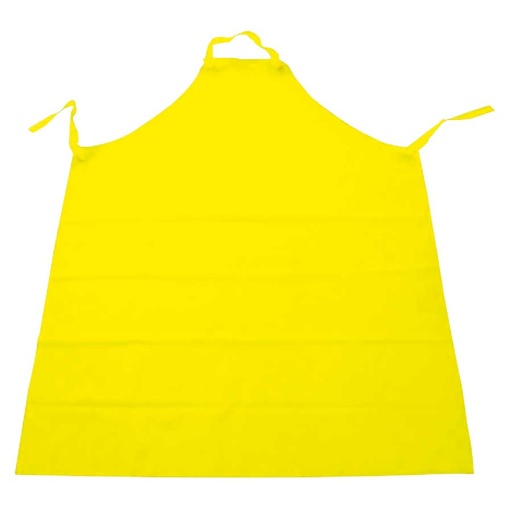 [KW1000470] KRISBOW APRON PVC SRAPRYLW