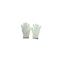 [KW1000395] KRISBOW GLOVE COTTON (NATURAL TC) SRSG100