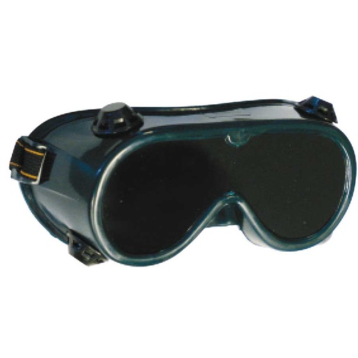 [KW1000336] KRISBOW GOGGLE WELDING ROUND SREP402