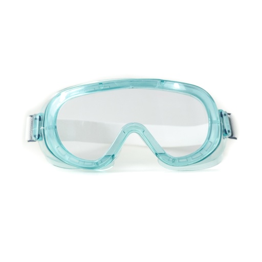 [KW1000326] KRISBOW GOGGLE CHEMICAL SREP200