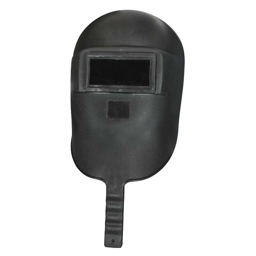 [KW1000317] KRISBOW WELDING HANDSHIELD BLACK SRWH4