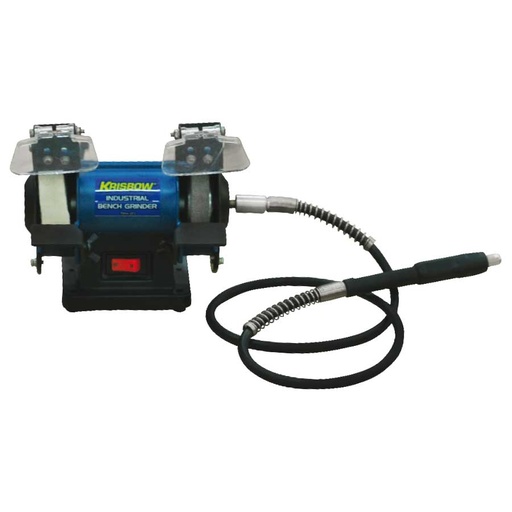 [KW0700939] KRISBOW BENCH GRINDER 1/15HP 220V IRBG1