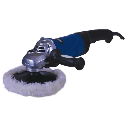 [KW0700803] KRISBOW ANGLE POLISHER 7IN/180MM 1300W IRAP7