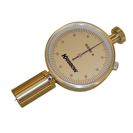 [KW0600689] KRISBOW DUROMETER SHORE A 20-90 HA