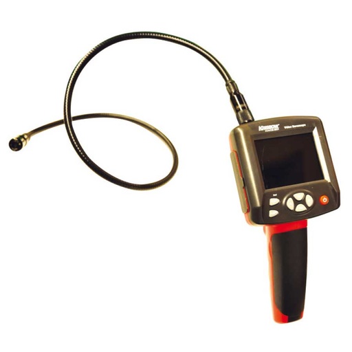 [KW0600651] KRISBOW VIDEO BORESCOPE 3.2IN TFT