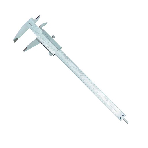 [KW0600071] KRISBOW VERNIER CALIPER 300MMX12IN/0.05MM