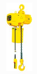 [KW0501622] KRISBOW ELECTRIC CHAIN HOIST 2TX6M PRCBX2060