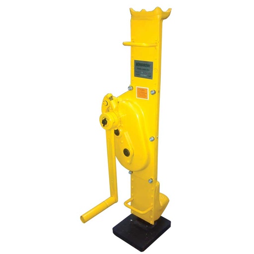 [KW0500565] KRISBOW LIFTING JACK 10TON ERLJ10