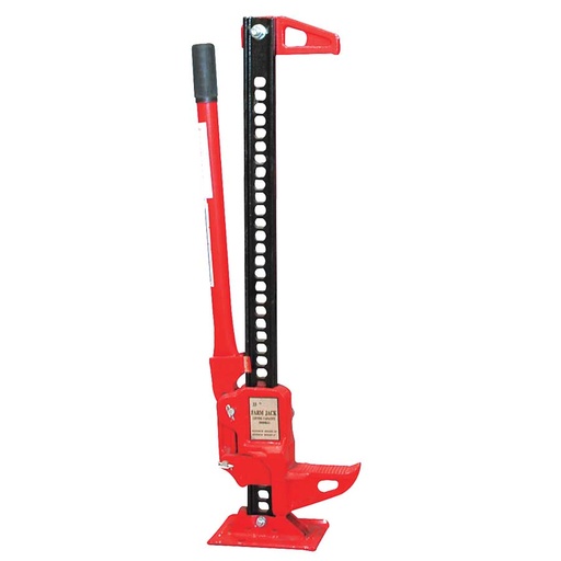 [KW0500477] KRISBOW FARM JACK 3TON 33IN ERLJF333