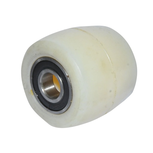 [KW0500089] KRISBOW NYLON FORK WHEEL F/KW05-45,98,463