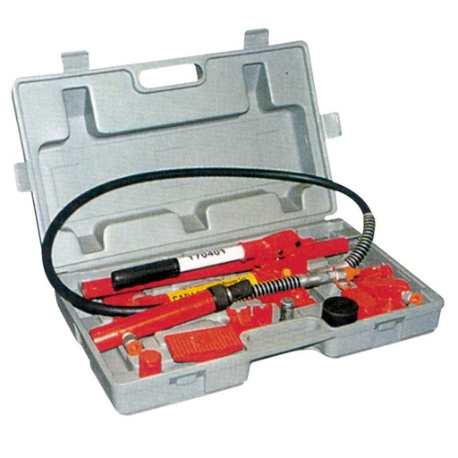 [KW0500061] KRISBOW HYDRAULIC BODY REPAIR KIT 4TON ERBR4