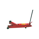 [KW0500058] KRISBOW HYDRAULIC GARAGE JACK 10 TON ERLJG10