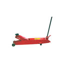 [KW0500057] KRISBOW HYDRAULIC GARAGE JACK 5 TON ERLJG5