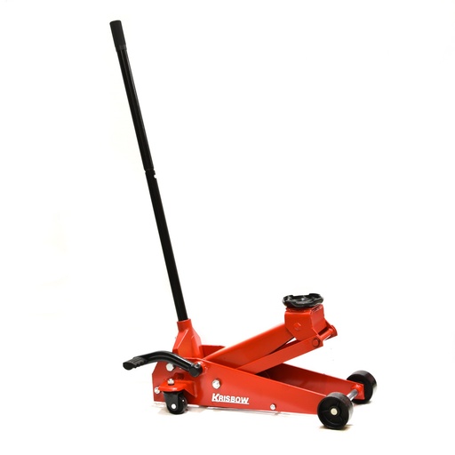 [KW0500040] KRISBOW HYDRAULIC JACK 3.5 TON ERLJH3