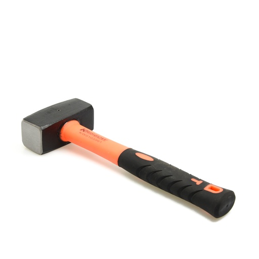 [KW0103991] KRISBOW STONING HAMMER 1250GR LRSTH125