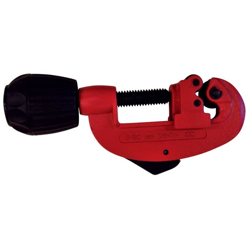 [KW0103918] KRISBOW TUBE CUTTER 3-30MM LRTCT30