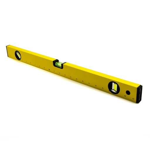 [KW0103910] KRISBOW SPIRIT LEVEL 600MM W/MAGNET LRLM60