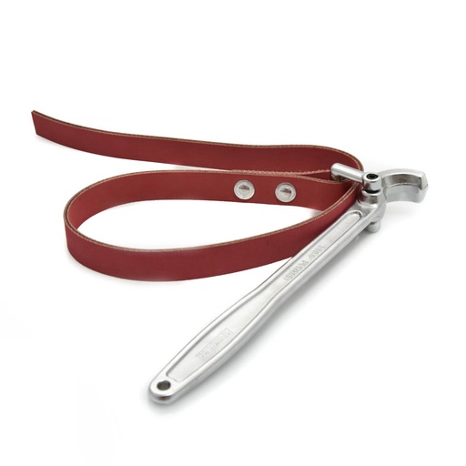 [KW0103440] KRISBOW BELT WRENCH 11INCH LRBLW11