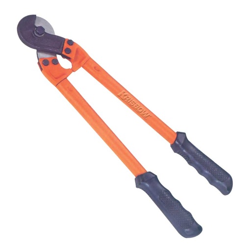 [KW0103432] KRISBOW WIRE ROPE CUTTER 18INCH LRWRC18