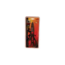 [KW0103416] KRISBOW MULTIPURPOSE SCISSOR 21CM BLACK LRMPS1