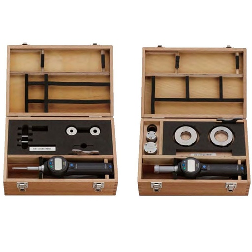 [MT0006500] MITUTOYO DIG BOREMATIC SET 25-50/0.001MM 568-926