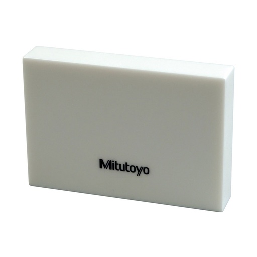 [MT0006344] MITUTOYO GAUGE BLOCK CERA 22.8MM 0 613856-021