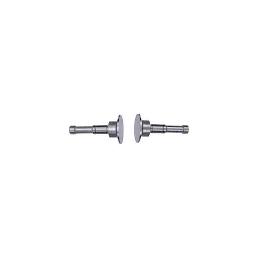 [MT0006198] MITUTOYO INTERCHANGE ANVILS F/ MICROMETER 116-806