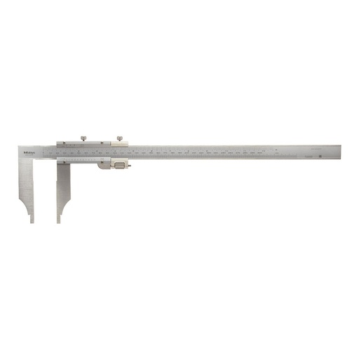 [MT0006099] MITUTOYO VERNIER CALIPER LONGJAW300/.05MM 534-101