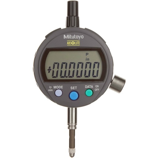 [MT0005893] MITUTOYO ABS INDICATOR .0005IN/0.01MM543-405