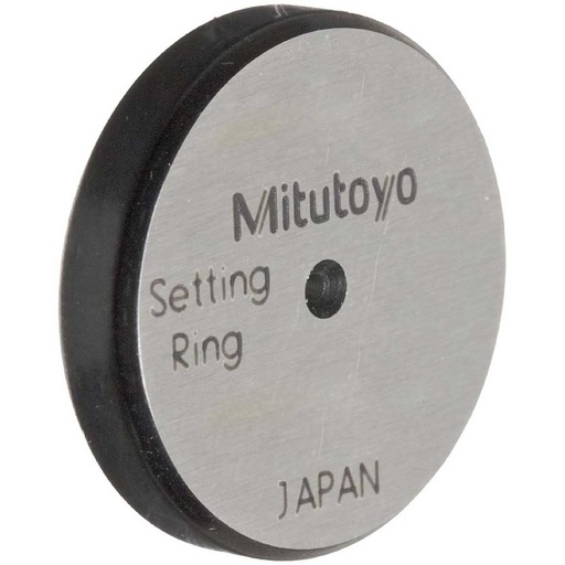 [MT0005711] MITUTOYO SETTING RING 1MM 177-220