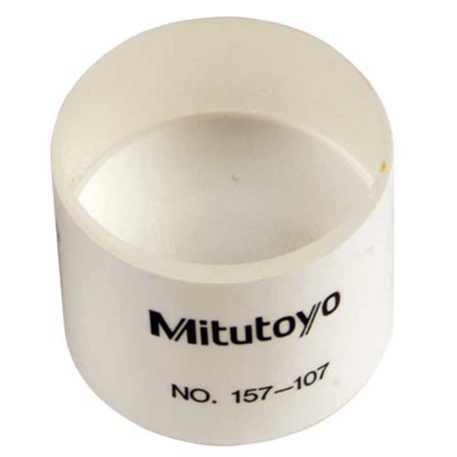 [MT0005572] MITUTOYO OPTICAL PARALLEL 157-101