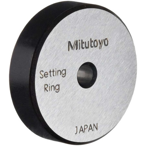 [MT0005569] MITUTOYO SETTING RING 3.5MM 177-252