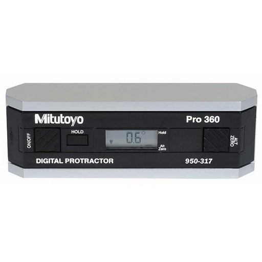 [MT0005518] MITUTOYO DIG PROTACTOR PR03600 950-318