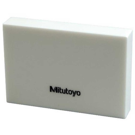 [MT0005027] MITUTOYO GAUGE BLOCK CERA 0.4INC 2 613194-551