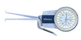 [MT0004938] MITUTOYO DIAL CALIPER GAGE 80-100/0.01MM 209-309