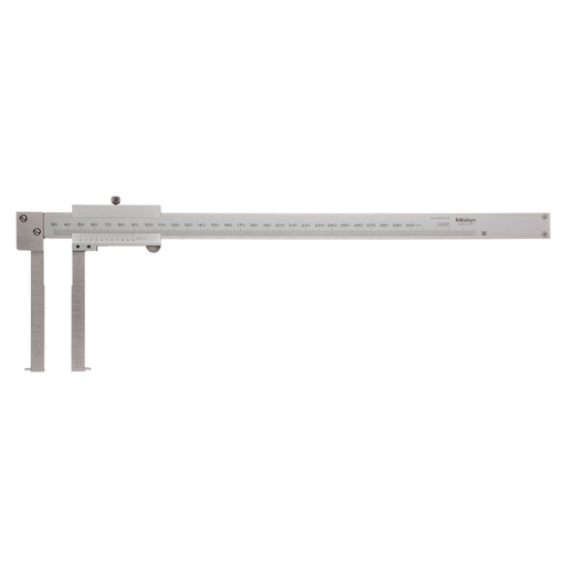 [MT0004936] MITUTOYO VERNIER CALIPER ID 70-600/0.05MM 536-149