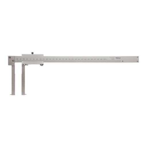 [MT0004779] MITUTOYO VERNIER CALIPER ID 70-450/0.05MM 536-148