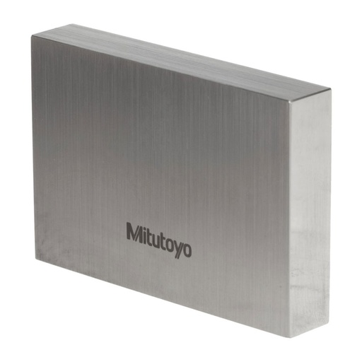 [MT0004677] MITUTOYO GAUGE BLOCK STEEL 1.005MM 1 611525-031